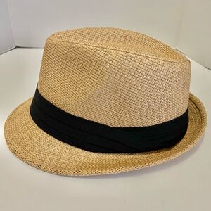 Fedora Hat